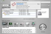 Data Rescue  For Mac 4.2.1