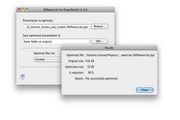 NXPowerLite for PowerPoint 1.0.0 For Mac