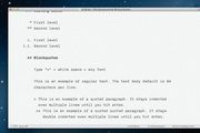 iA Writer For Mac 1.5.1