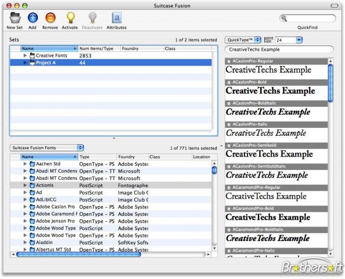 Suitcase Fusion 3 14.0.5