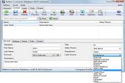 Reflect CRM Customer Database For Mac 2.04