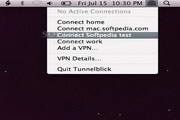 Tunnelblick For Mac 3.6beta10