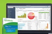 QuickBooks Pro For Mac 15.0.5 R6