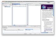 Overture For Mac 2.0.8