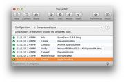 DropDMG For Mac 3.2.9