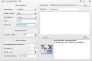 Texmaker For Mac 4.5