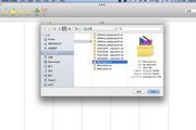 UnRar Sharp For Mac 1.1