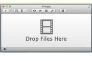 iFFmpeg For Mac 6.1.4