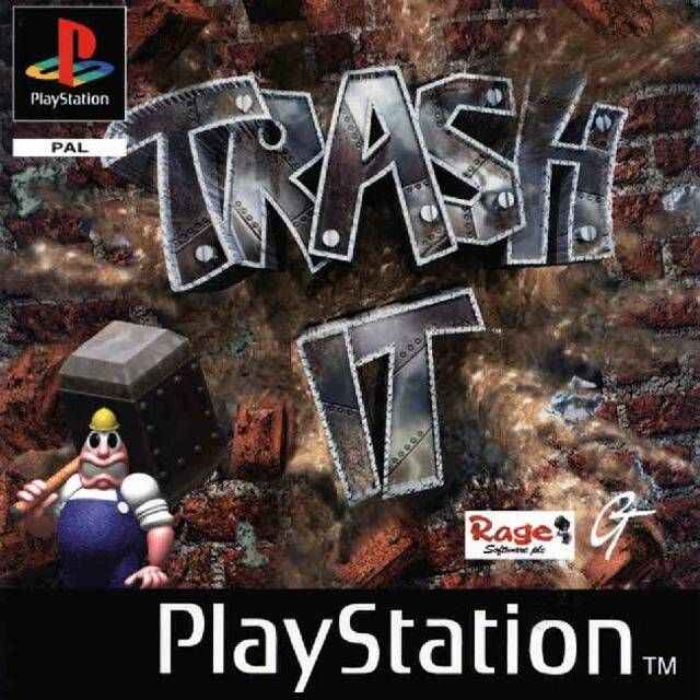 Trash It! 4.1