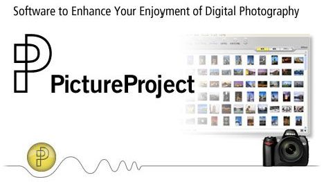 Nikon PictureProject Updater 1.7.5