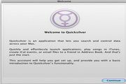 Quicksilver 1.3.1 For Mac