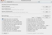 DoubleCommand For Mac 1.7