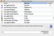 PrefEdit For Mac 3.6