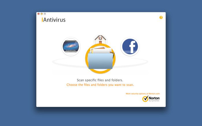 iAntivirus 1.36
