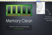 清理内存工具Memory Clean For Mac 2.8