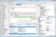 JFormDesigner For Mac 5.2
