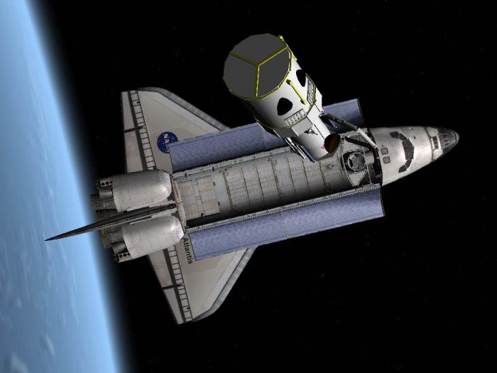 Orbiter 1.3.3