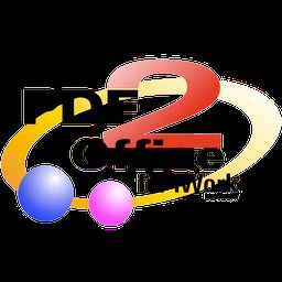 PDF2Office Professional 5.0.4