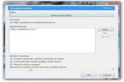 Greasemonkey For Mac 2.1 Beta