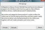 JPG Sponge  For Mac 2.6M