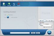 iPubsoft PDF to Excel Converter For Mac 2.1.5