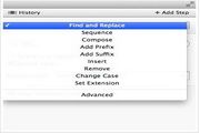 Name Mangler For Mac 3.3.4