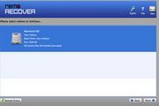 SDHC Card Recovery 1.0.0.25 For Mac
