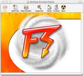 FileStorm 2.0.2