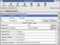GDHCPD 0.4.9