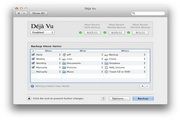 Deja Vu For Mac 4.8.3