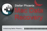 Stellar Phoenix Mac Data Recovery For Mac 7.0