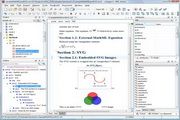 oXygen XML Author For Mac 17.1