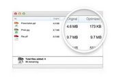 NXPowerLite Desktop 6.0.9 For Mac
