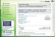 CrashPlan For Mac 4.6.0