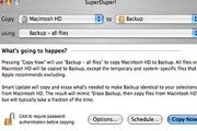 SuperDuper For Mac 2.8