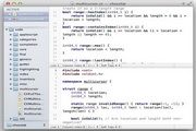 Chocolat For Mac 3.1.7