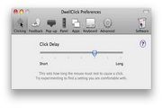 DwellClick For Mac 2.2.2