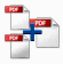 Combine PDFs 5.1