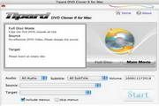 Tipard DVD Cloner 6 for Mac 5.0.26