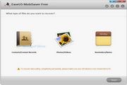 EaseUS MobiSaver Free For Mac 5.0.1
