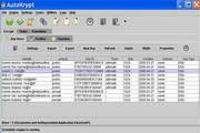 AutoKrypt For Mac 11.09