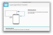 CyanogenMod for MAC 1.0.0