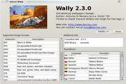 Wally For mac 2.4.5