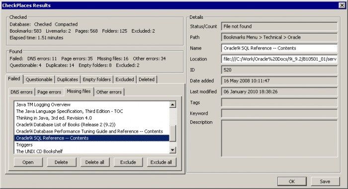 CheckPlaces 2.6.1