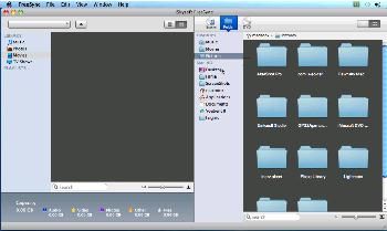 iSkysoft FreeSync 1.0.0.13