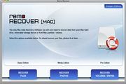 Mac USB Flash Drive Recovery 1.0.0.25 For Mac