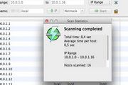 Angry IP Scanner For Mac 3.4.1