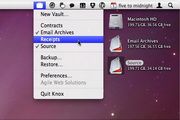 Knox for MAC 2.3.2