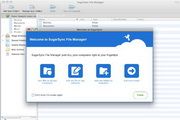 SugarSync Manager For Mac 2.0.33