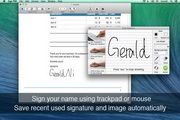 Sign PDF for Mac 3.0.1